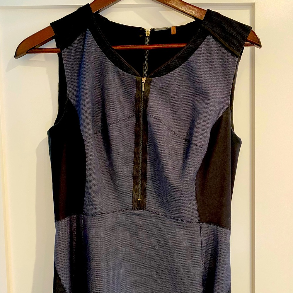 Elie Tahari sheath dress